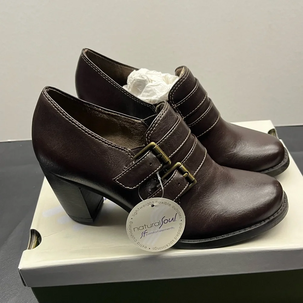 NaturalSoul - Size 6.5 - Brand new in box - Picture 5 of 9